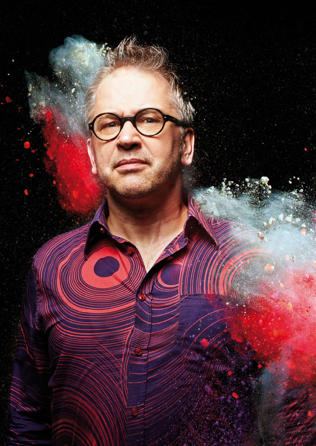 Robert Gries Kulturfabrik Furtwangen